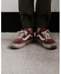 VANS | スニーカー