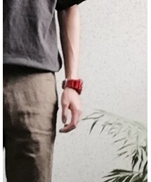 G-SHOCK | アナログ腕時計