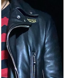 Lewis Leathers | ライダースジャケット