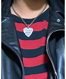 UNDERCOVER | ネックレス