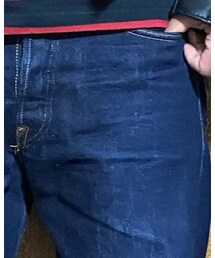 csf | デニムパンツ