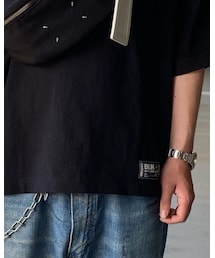 GU | Tシャツ/カットソー