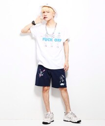 LEGENDA | ようぢコラボTシャツ(Tシャツ/カットソー)