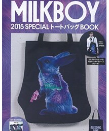 MILKBOY | トートバッグ