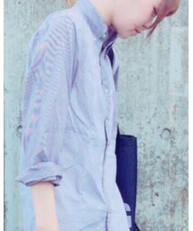UNIQLO | シャツ/ブラウス