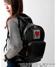 WEGO | バックパック/リュック