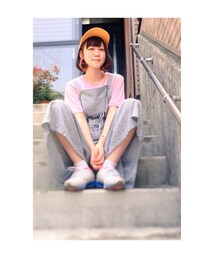 GU | Tシャツ/カットソー