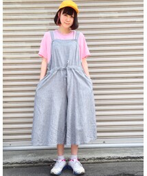 まみーのおさがり | サロペット/オーバーオール