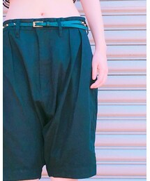 WEGO | パンツ
