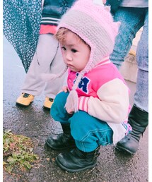 しまむら | デニムパンツ