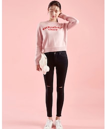chuu | その他パンツ