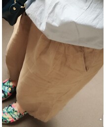 SHOO・LA・RUE | パンツ