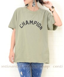 no brand | Tシャツ/カットソー