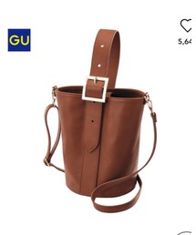 GU | バッグ