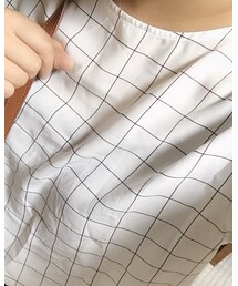 UNIQLO | シャツ/ブラウス