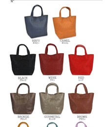 no brand | トートバッグ