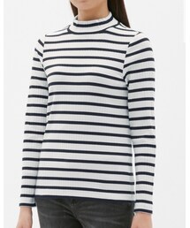 GU | Tシャツ/カットソー