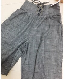 しまむら | パンツ