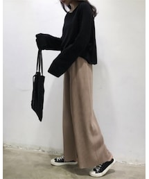 maisondelatir | パンツ