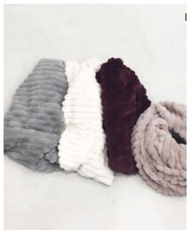 Lattice | ストール/ショール