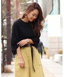 no brand | Tシャツ/カットソー