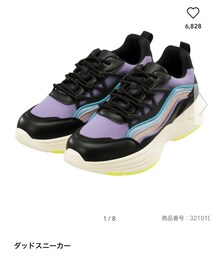 GU | スニーカー