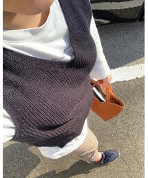 アウター なしバージョン | その他