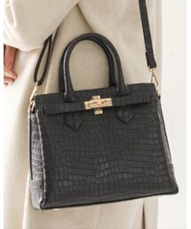 GLACIER | ショルダーバッグ