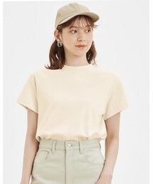 GU | Tシャツ/カットソー