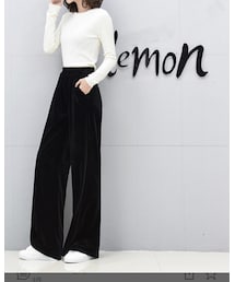 no brand | その他パンツ