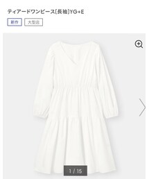 GU | ワンピース