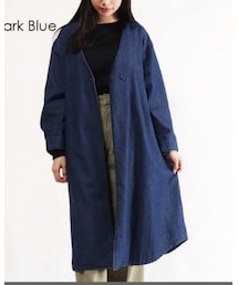 no brand | その他アウター