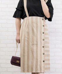 no brand | スカート