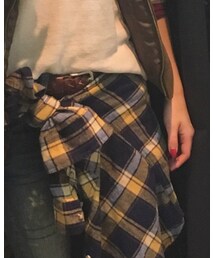 Cook jeans | シャツ/ブラウス