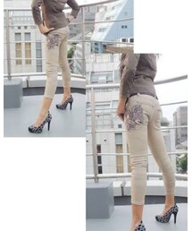 Cook jeans | デニムパンツ