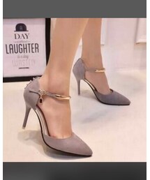 SHOPLIST | パンプス