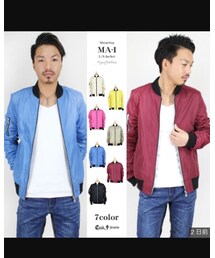 Cook jeans | ミリタリージャケット