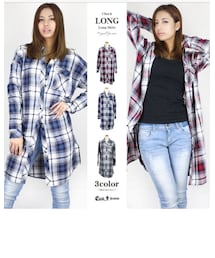 Cook jeans | シャツ/ブラウス