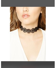 FOREVER 21 | ネックレス