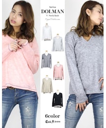 Cook jeans | Tシャツ/カットソー