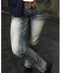 Cook jeans | デニムパンツ