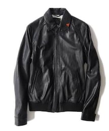 DENHAM | ミリタリージャケット