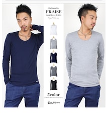 Cook jeans | Tシャツ/カットソー