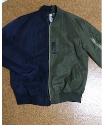 KISHI original | ミリタリージャケット