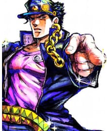 ジョジョの奇妙な冒険 | 本