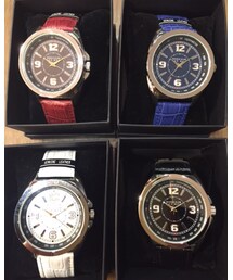 NICOLE CLUB FOR MEN | アナログ腕時計