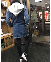 back style | その他