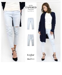 Cook jeans | デニムパンツ