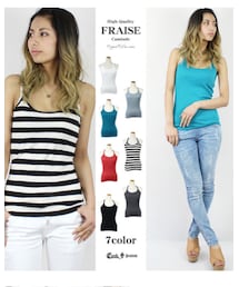 Cook jeans | キャミソール