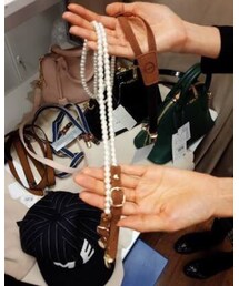 Ungrid | サスペンダー